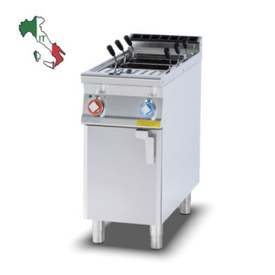  Βραστήρας ζυμαρικών επιδαπέδιος ηλεκτρικός 40 lt  CP-94ET 